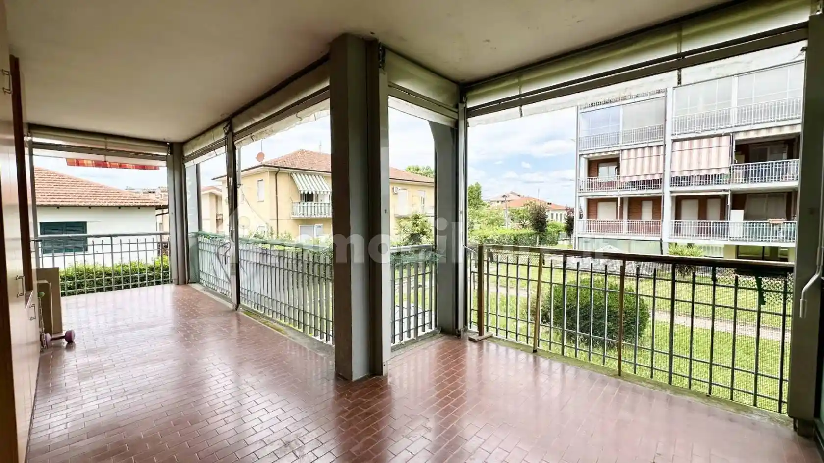 Appartamento in vendita a Orbassano