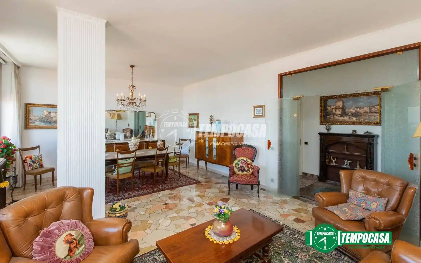 Appartamento in vendita a Busto Arsizio