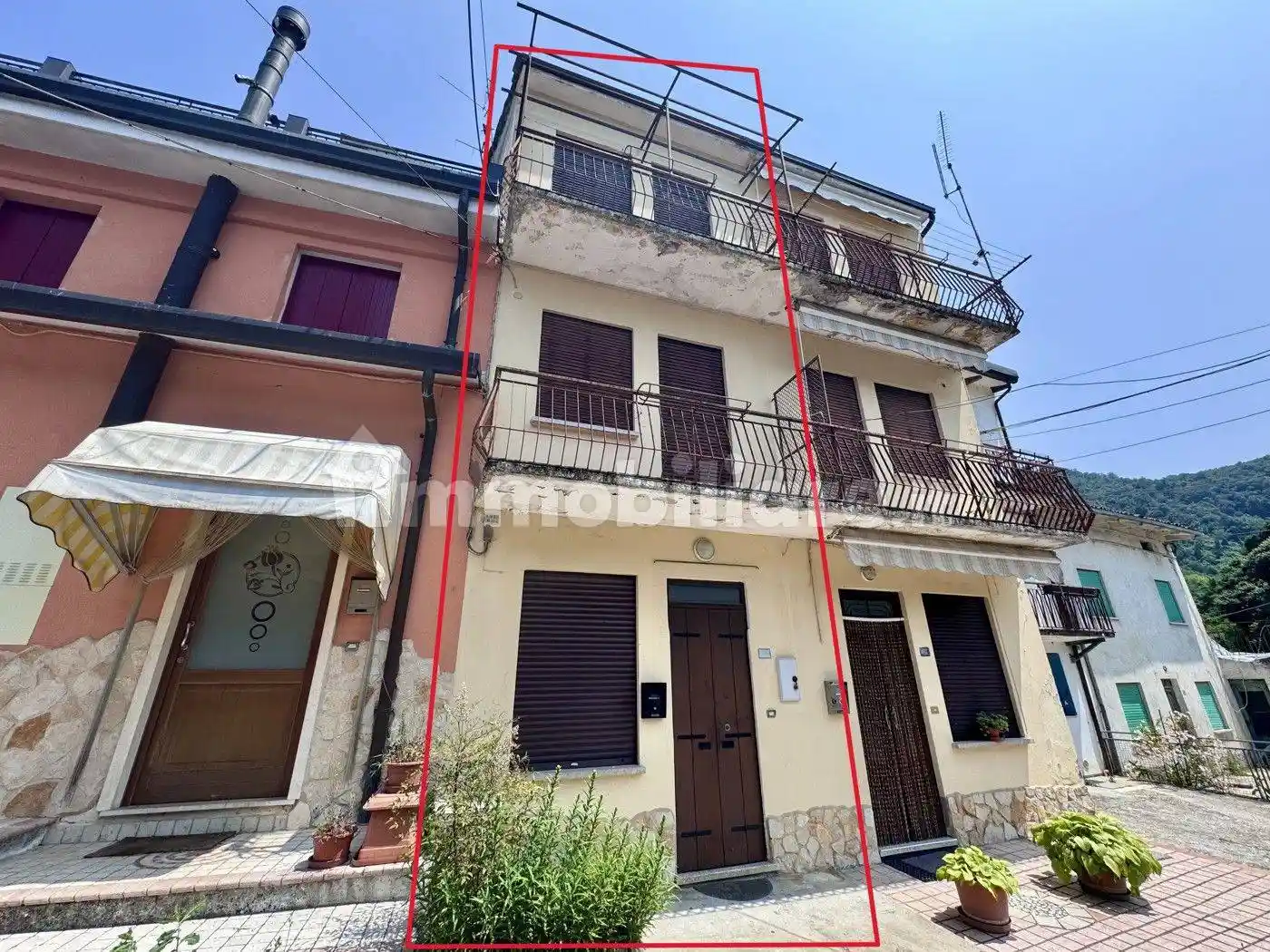 Villa a schiera via Roma, 1, Arcugnano Torri, Arcugnano - foto 2