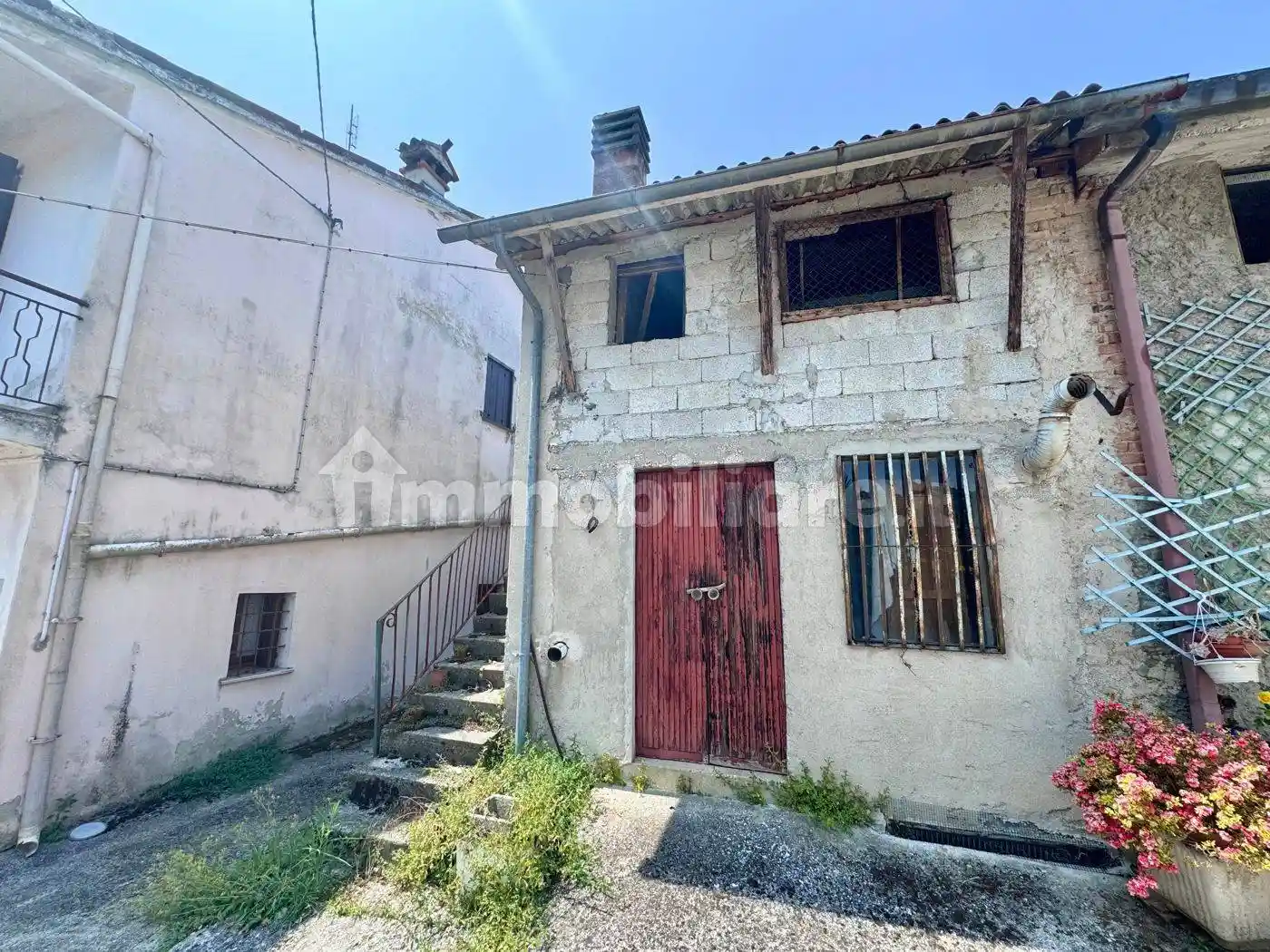 Villa a schiera via Roma, 1, Arcugnano Torri, Arcugnano - foto 3