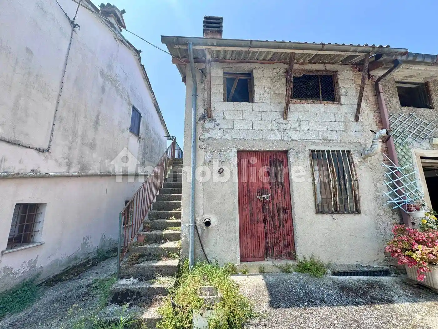 Villa a schiera via Roma, 1, Arcugnano Torri, Arcugnano - foto 4