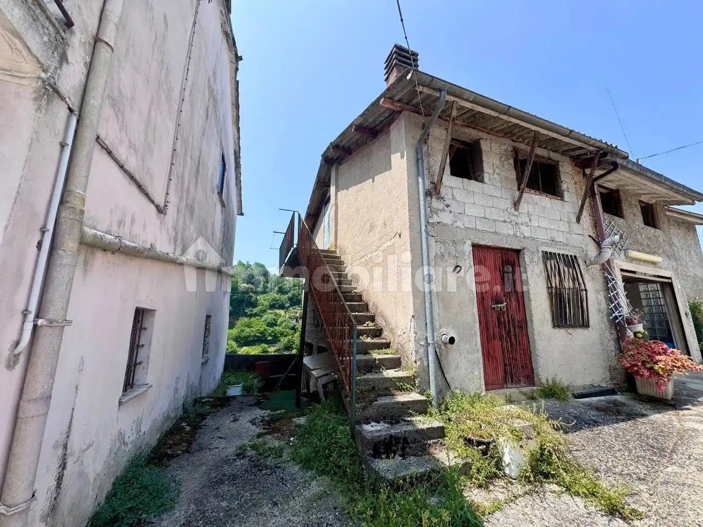 Villa a schiera via Roma, 1, Arcugnano Torri, Arcugnano - foto 5