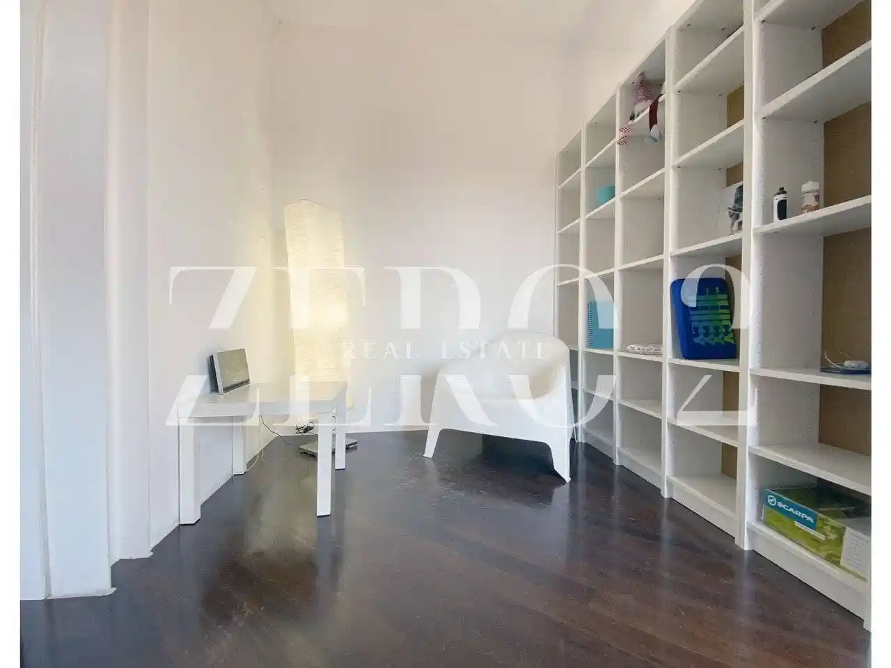 Monolocale via Giovanni Battista Sammartini 47, Cascina dei Pomi, Milano - foto 3