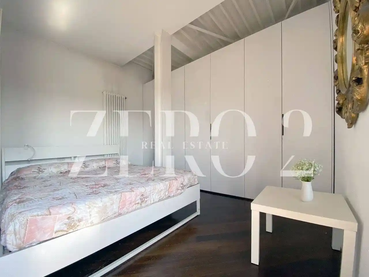 Monolocale via Giovanni Battista Sammartini 47, Cascina dei Pomi, Milano - foto 4