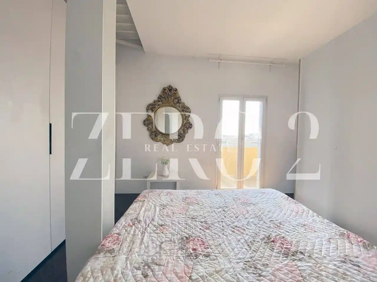 Monolocale via Giovanni Battista Sammartini 47, Cascina dei Pomi, Milano - foto 5