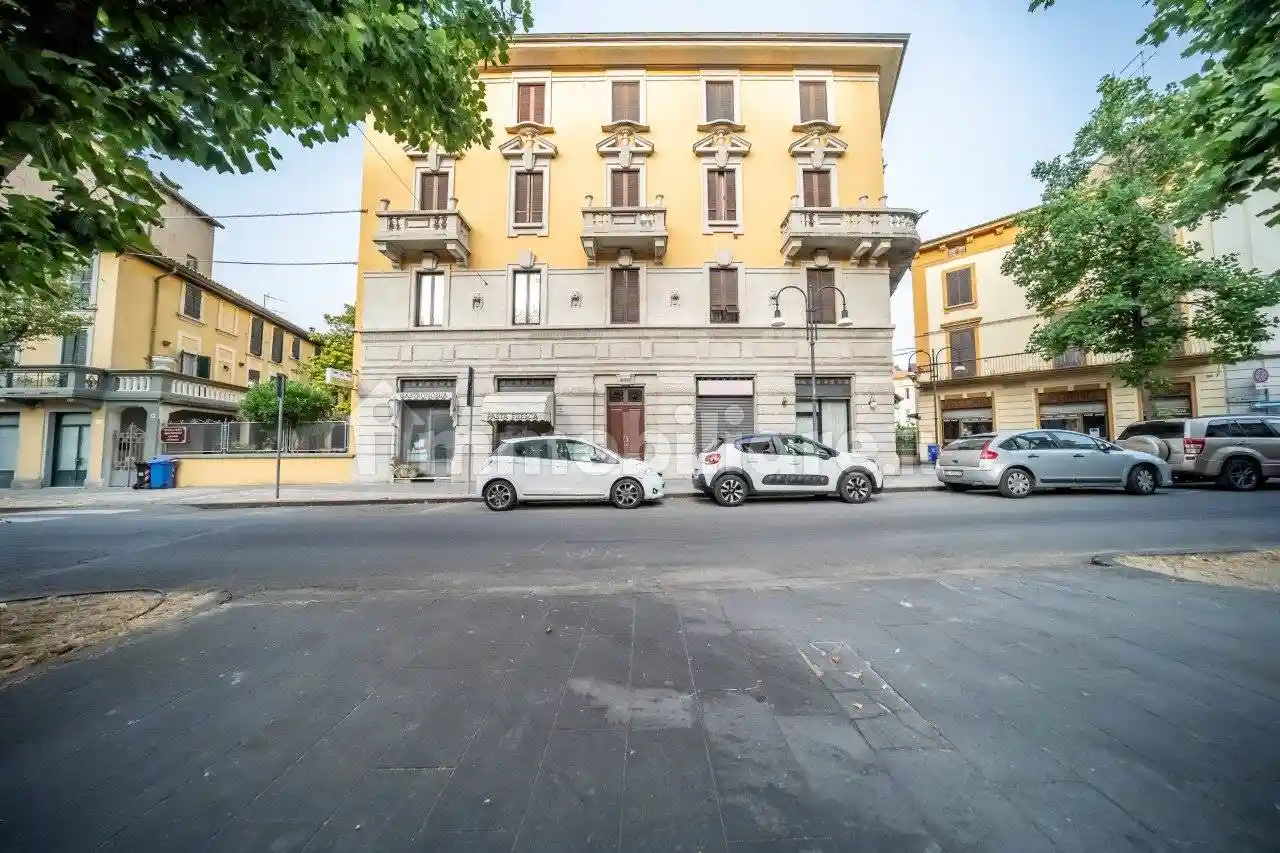 Appartamento in vendita a Salsomaggiore Terme