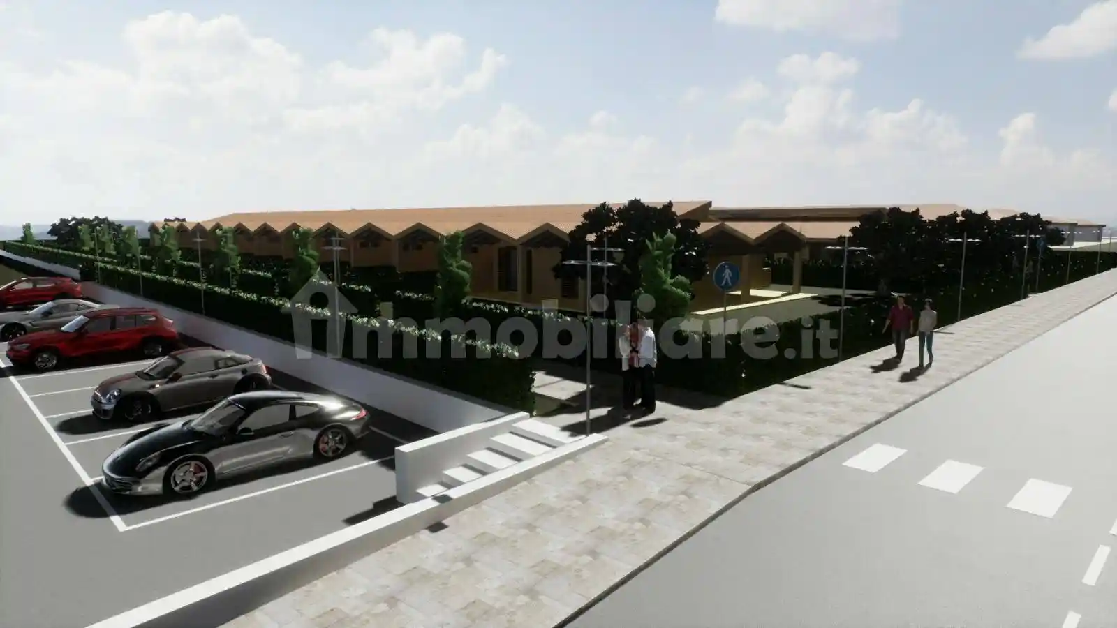 Bilocale ottimo stato, piano terra, Istia D'Ombrone - Poggio la Mozza, Grosseto - foto 2