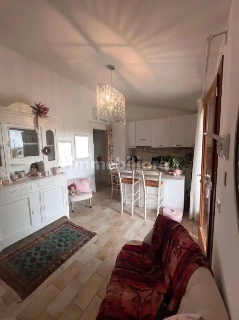 Bilocale ottimo stato, piano terra, Istia D'Ombrone - Poggio la Mozza, Grosseto - foto 5