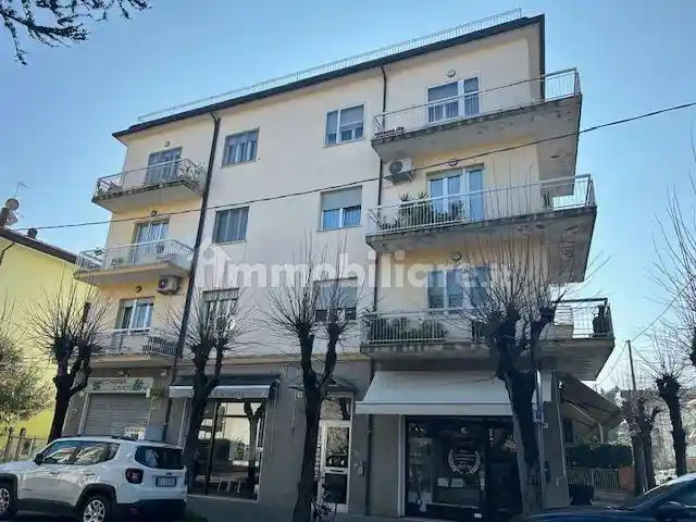 Appartamento in vendita a Rimini