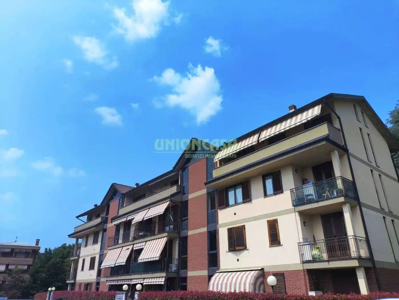 Appartamento in vendita a Tradate