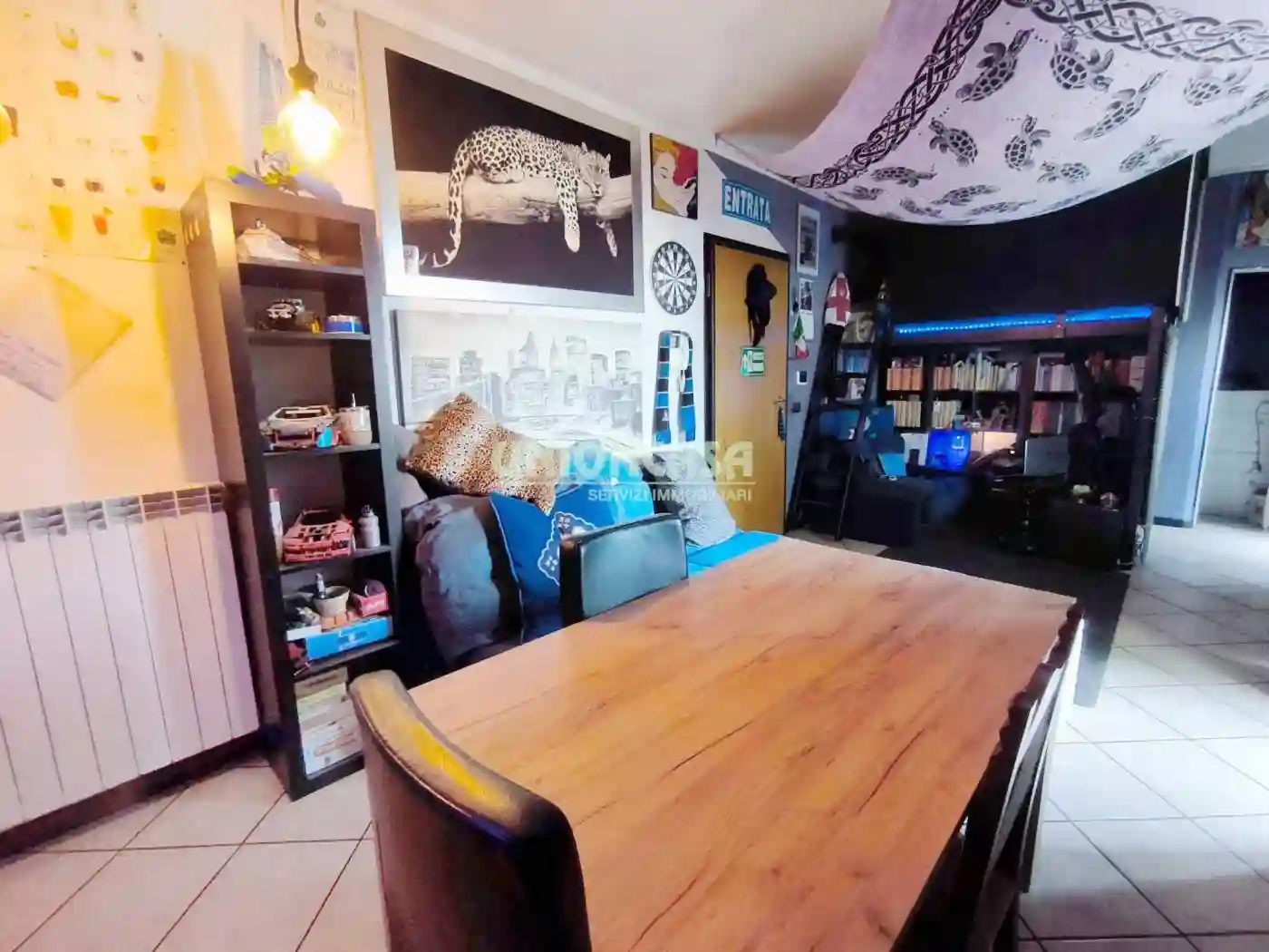 Appartamento - foto 5