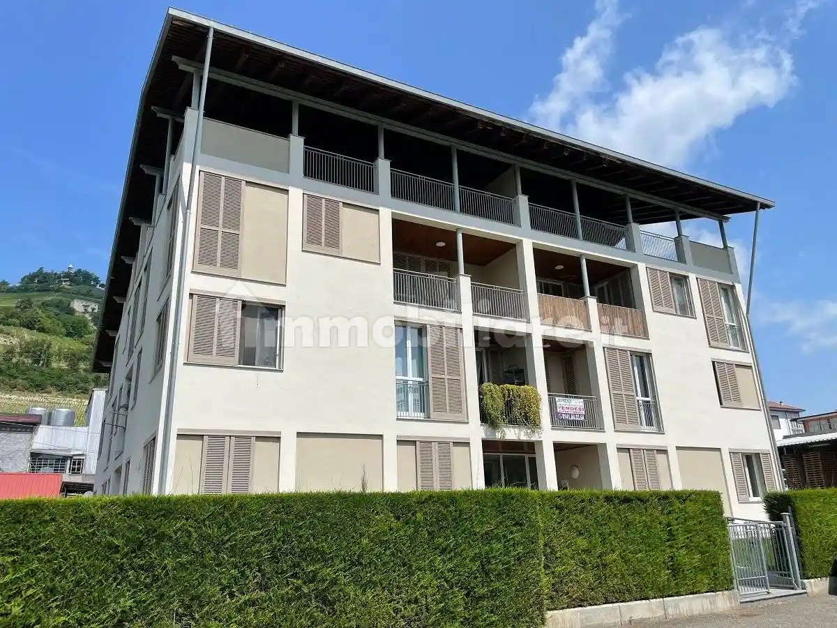 Appartamento in vendita a Santo Stefano Belbo