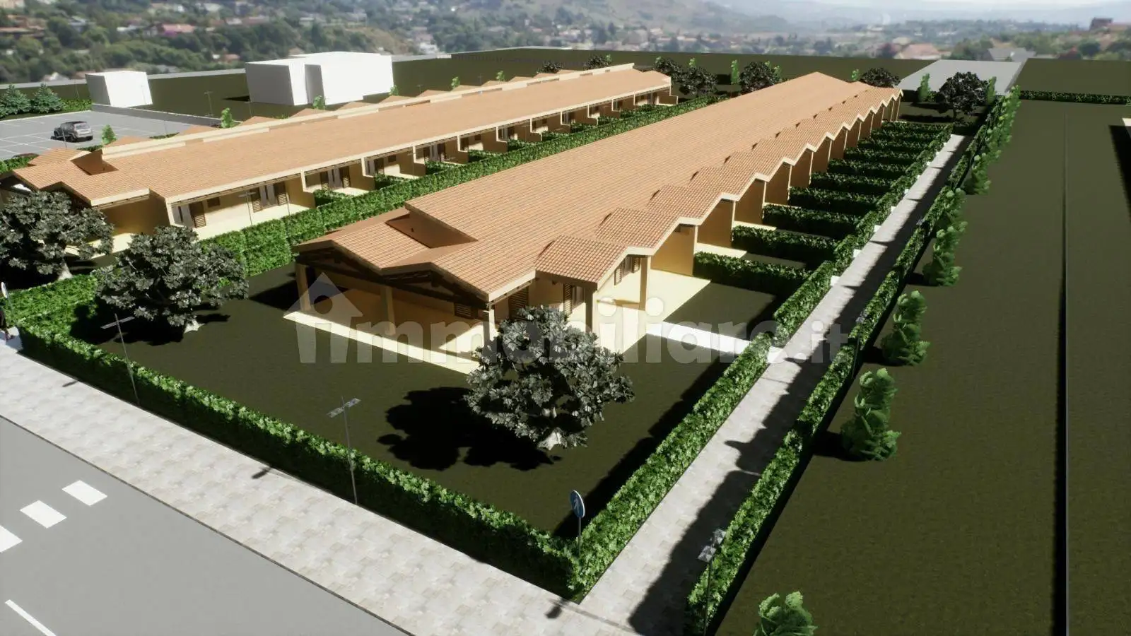 Appartamento in vendita a Grosseto