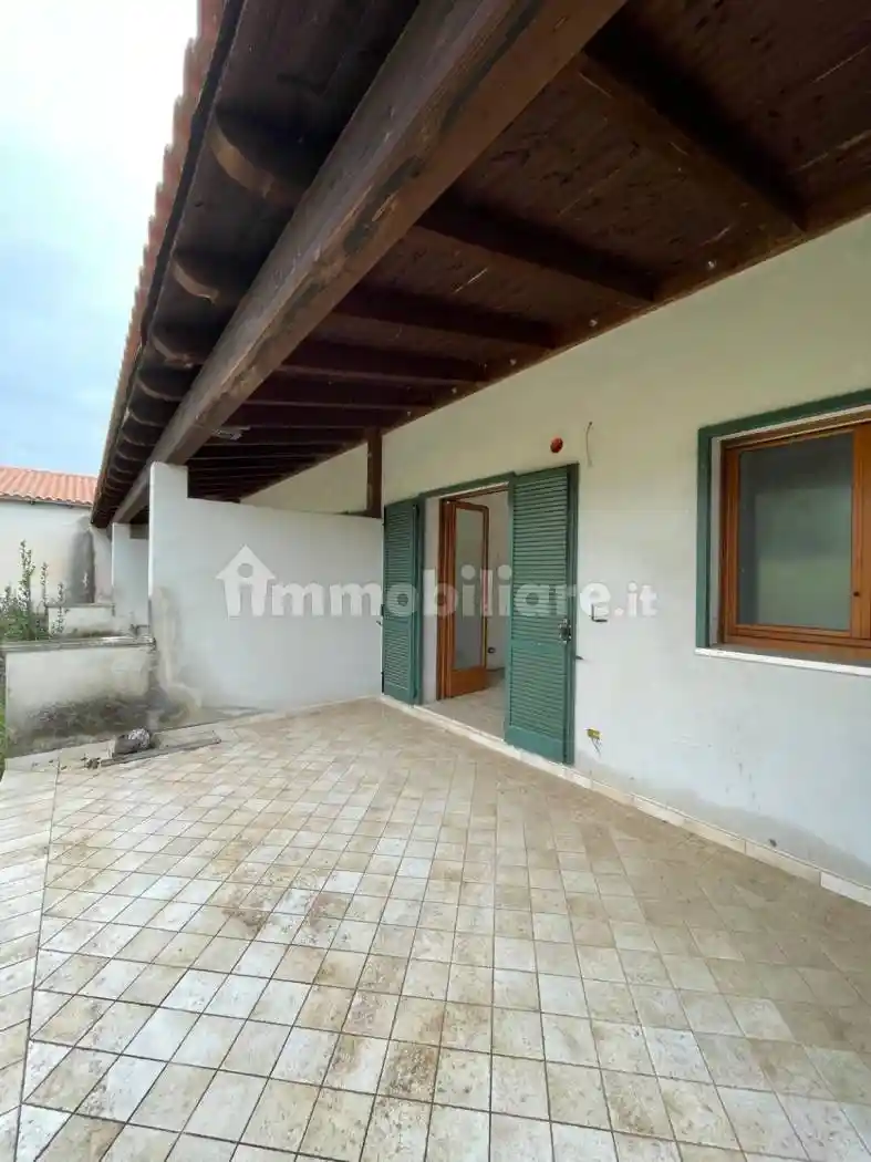 Trilocale ottimo stato, piano terra, Istia D'Ombrone - Poggio la Mozza, Grosseto - foto 4