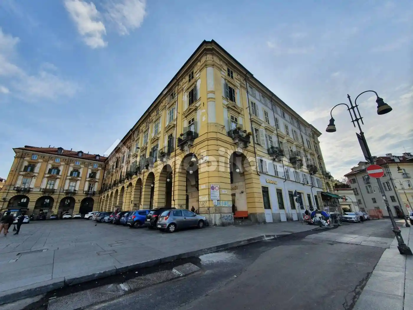 Appartamento in affitto a Torino