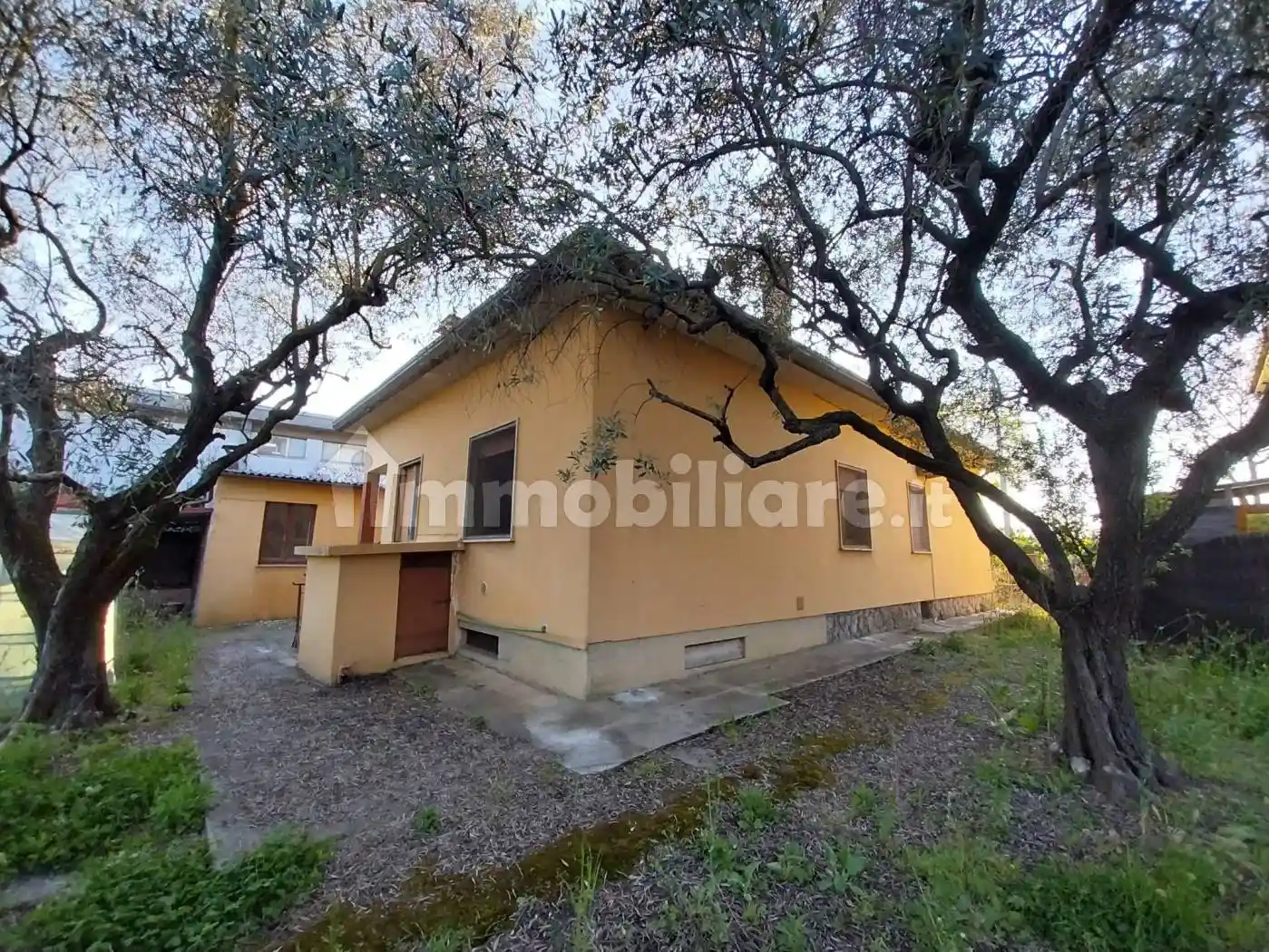 Villa in vendita a Camaiore