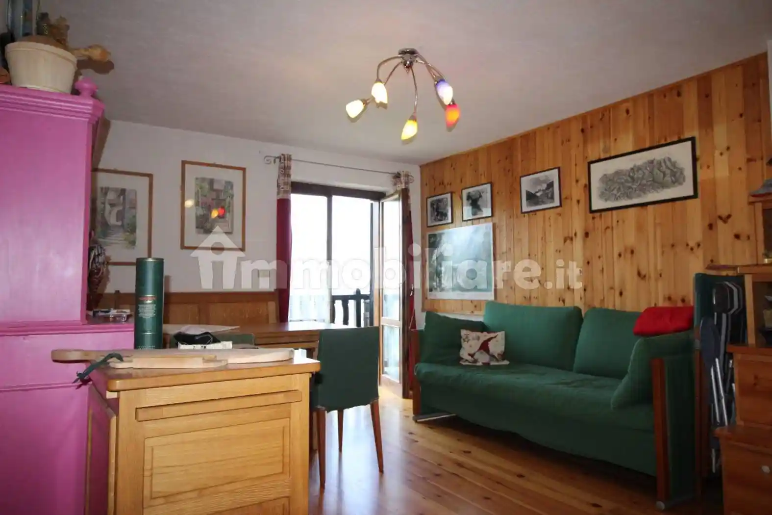 Appartamento - foto 5