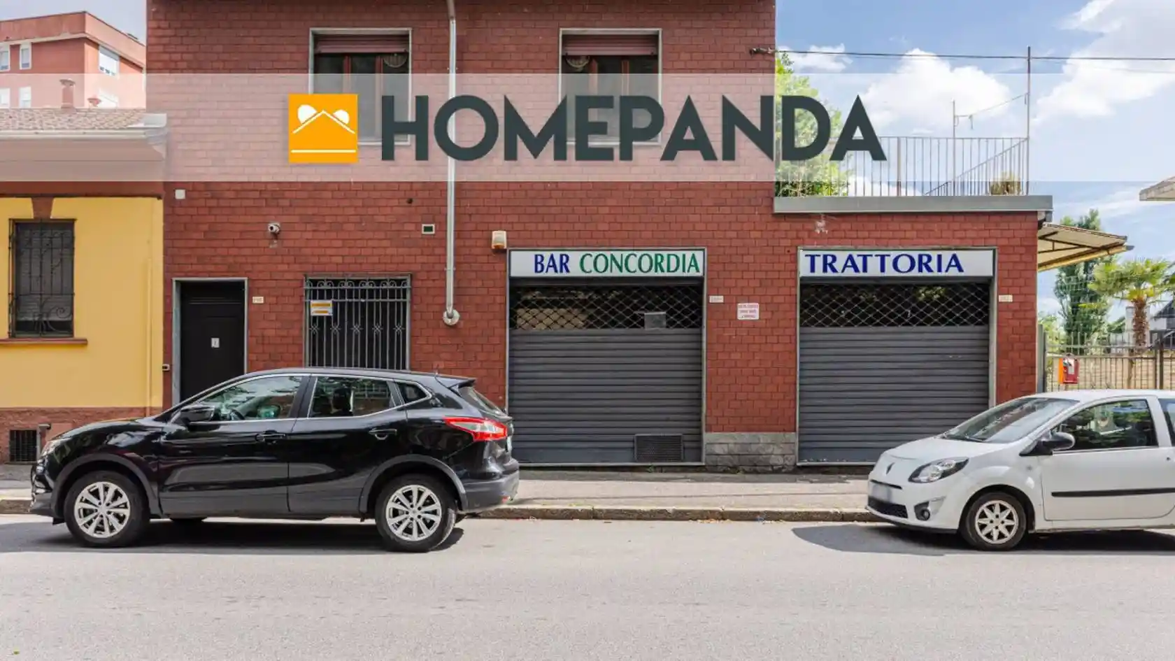 Palazzo - Edificio in vendita a Novara