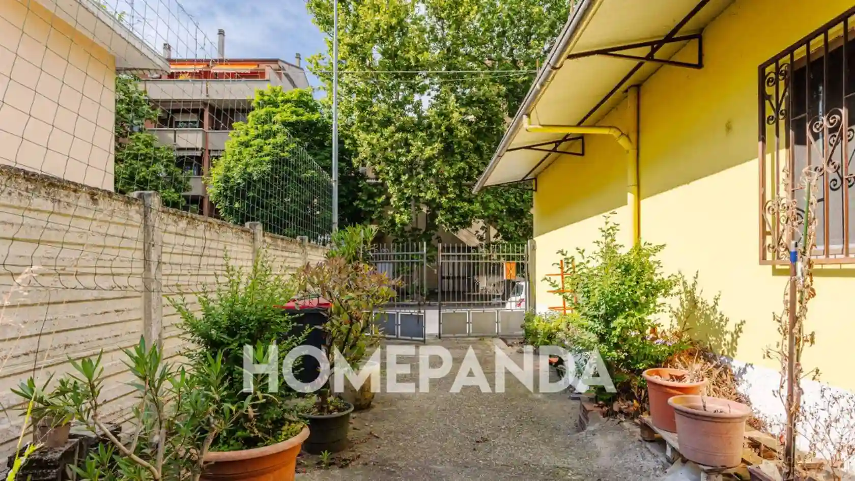 Palazzo - Edificio - foto 2