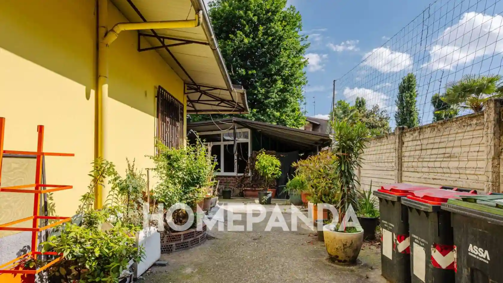 Palazzo - Edificio - foto 3