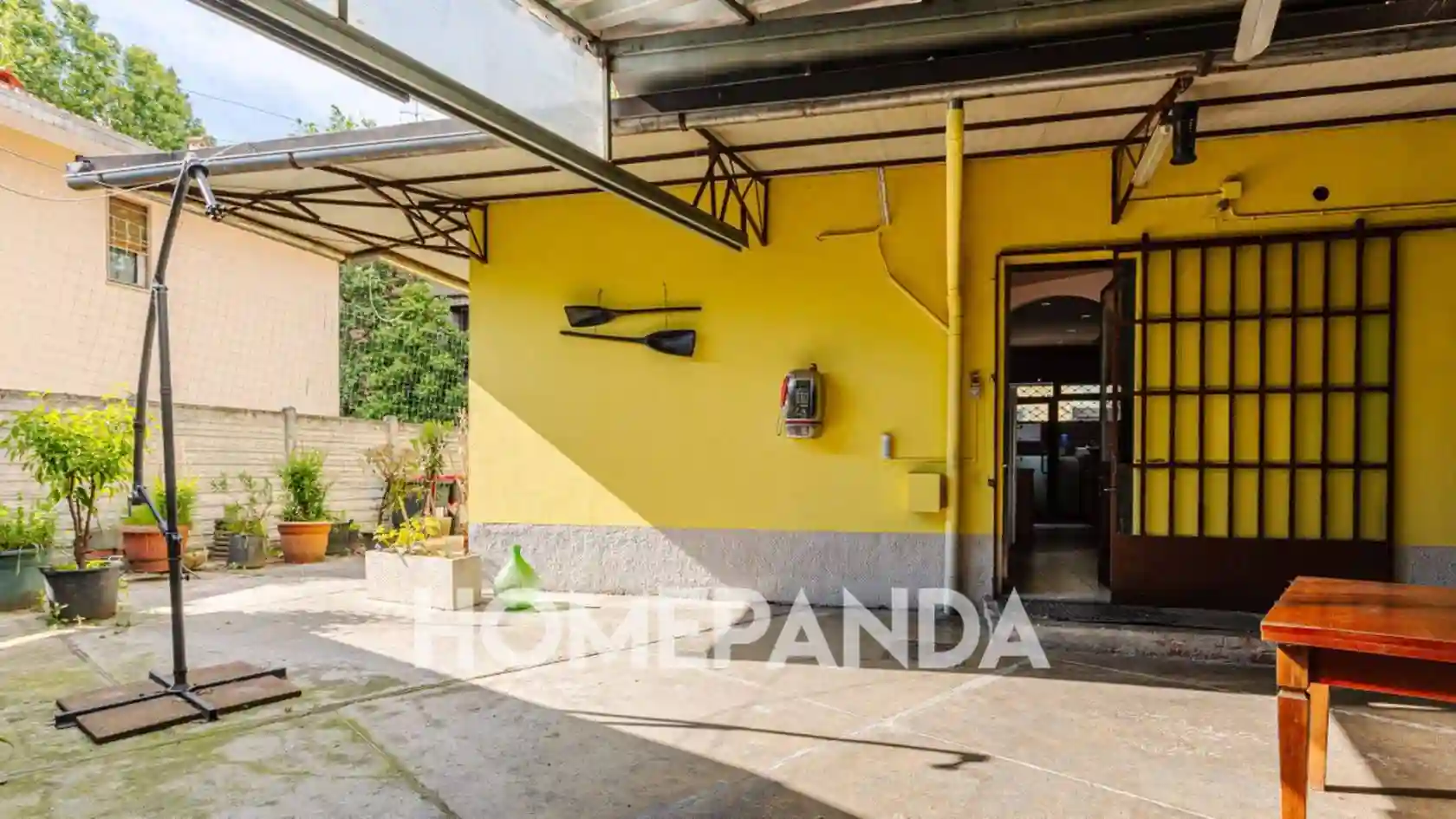 Palazzo - Edificio - foto 5