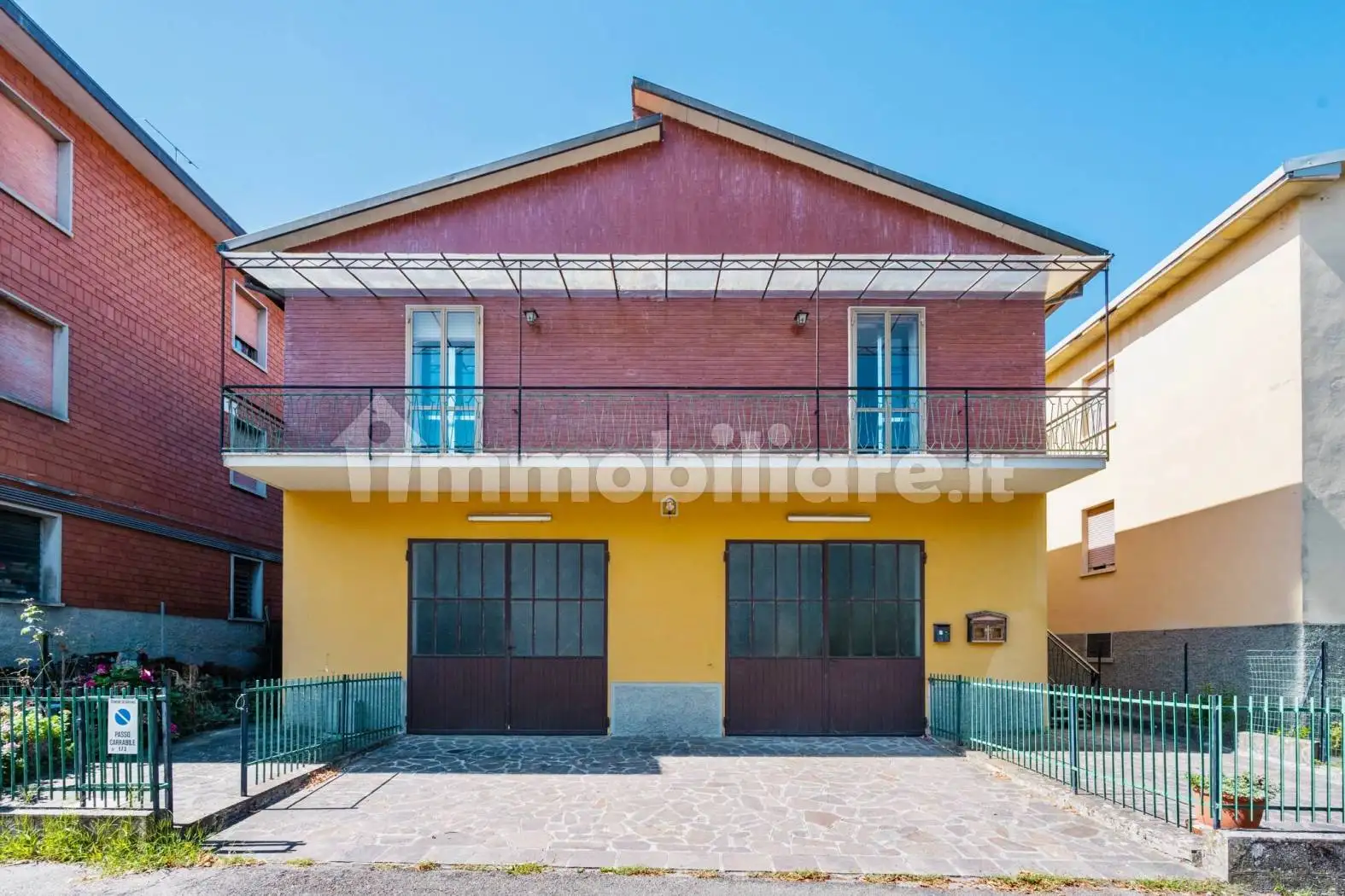 Villa in vendita a Valsamoggia