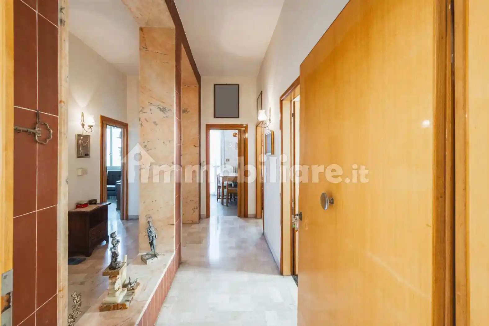 Villa bifamiliare via A. G. Roncalli Papa Giovanni XXIII 1, Savigno, Valsamoggia - foto 4