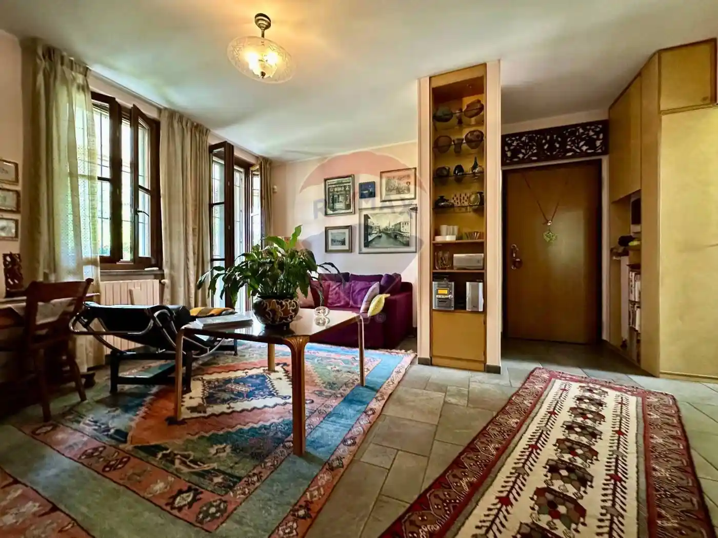 Trilocale via Trento 4, Mezzate, Peschiera Borromeo - foto 2