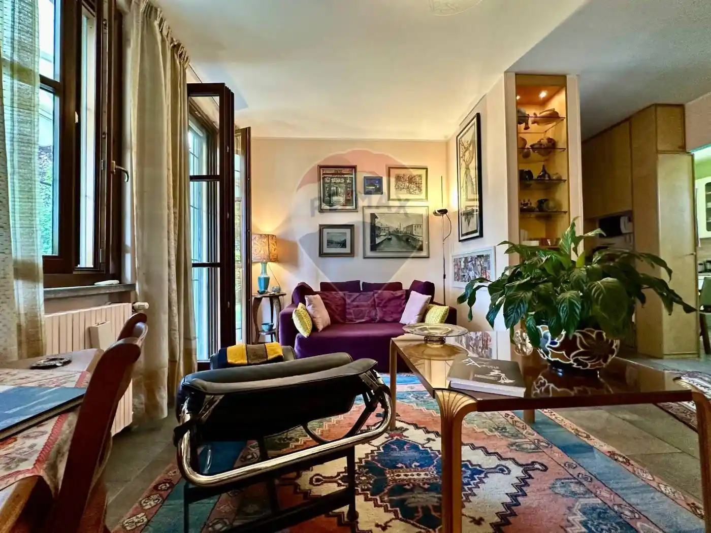 Trilocale via Trento 4, Mezzate, Peschiera Borromeo - foto 3