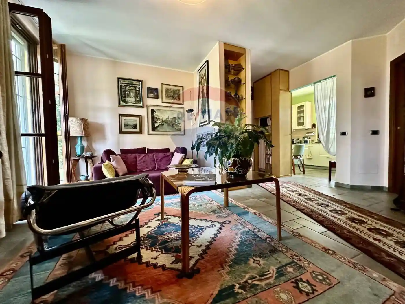 Trilocale via Trento 4, Mezzate, Peschiera Borromeo - foto 4