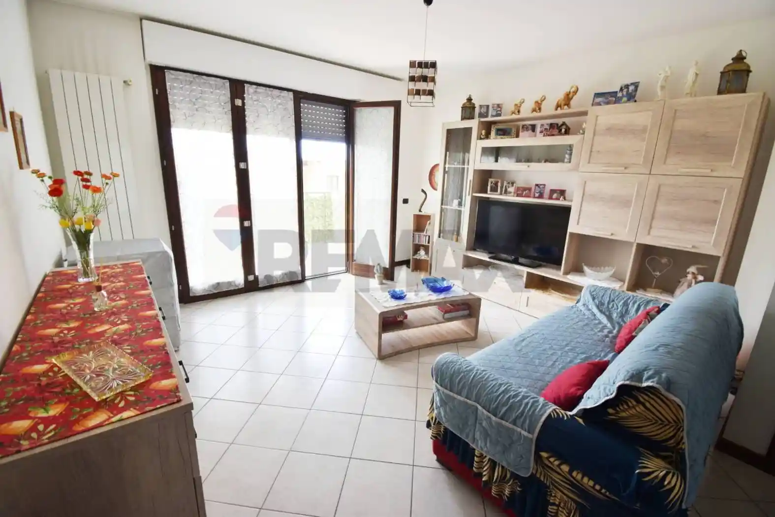 Appartamento in vendita a Cadegliano-Viconago