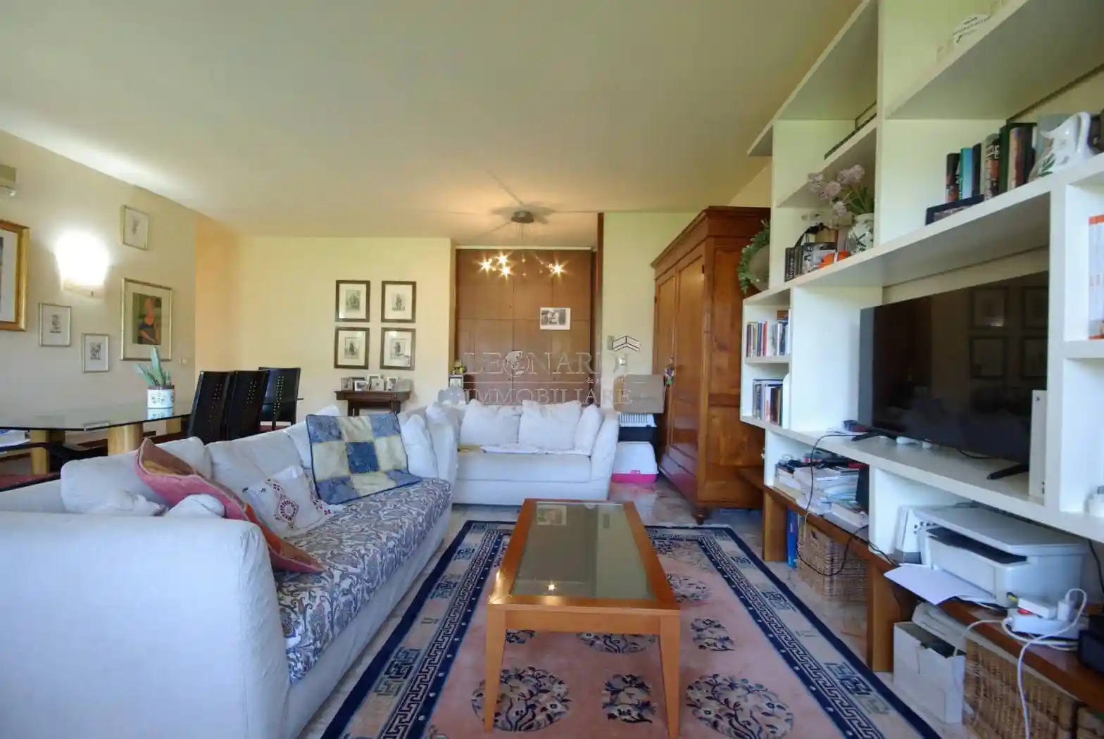 Appartamento in vendita a Sansepolcro