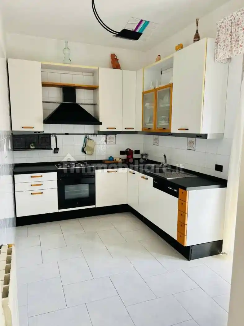 Appartamento largo Caboto 7, Anzio Colonia, Anzio - foto 2