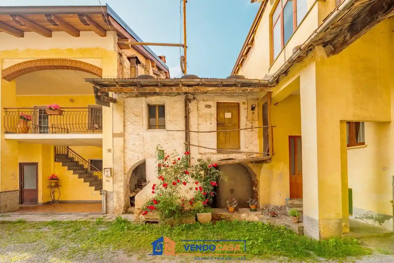 Rustico - Casale in vendita a Boves