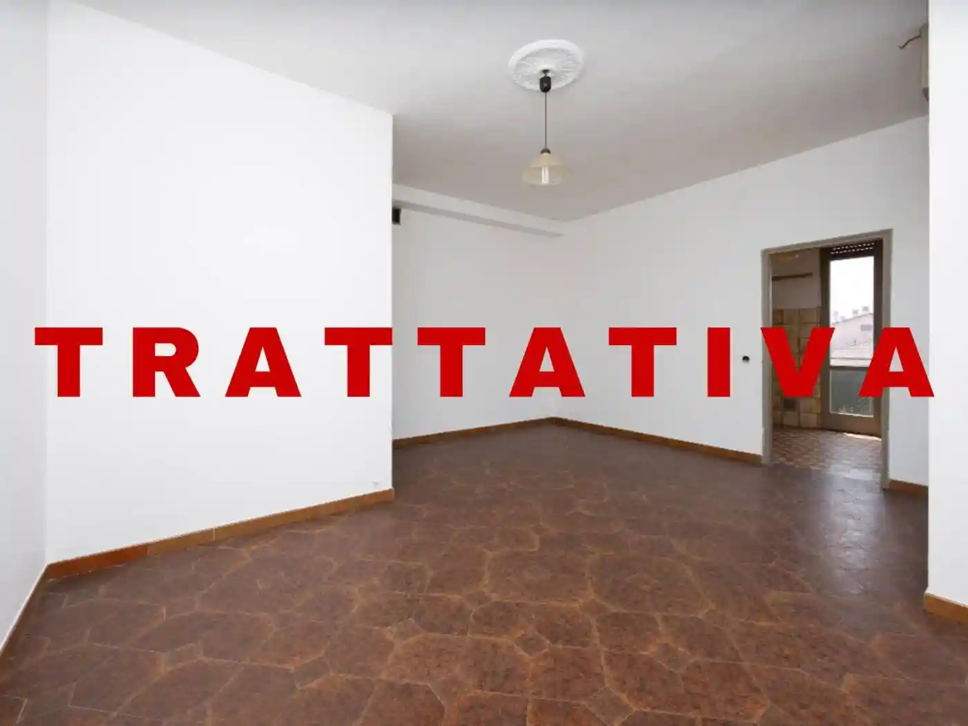 Appartamento in vendita a Fara Gera d'Adda