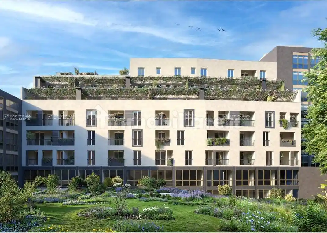 Progetto in vendita a Roma