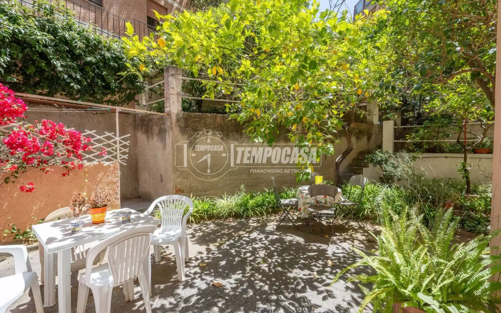 Appartamento in vendita a Cagliari