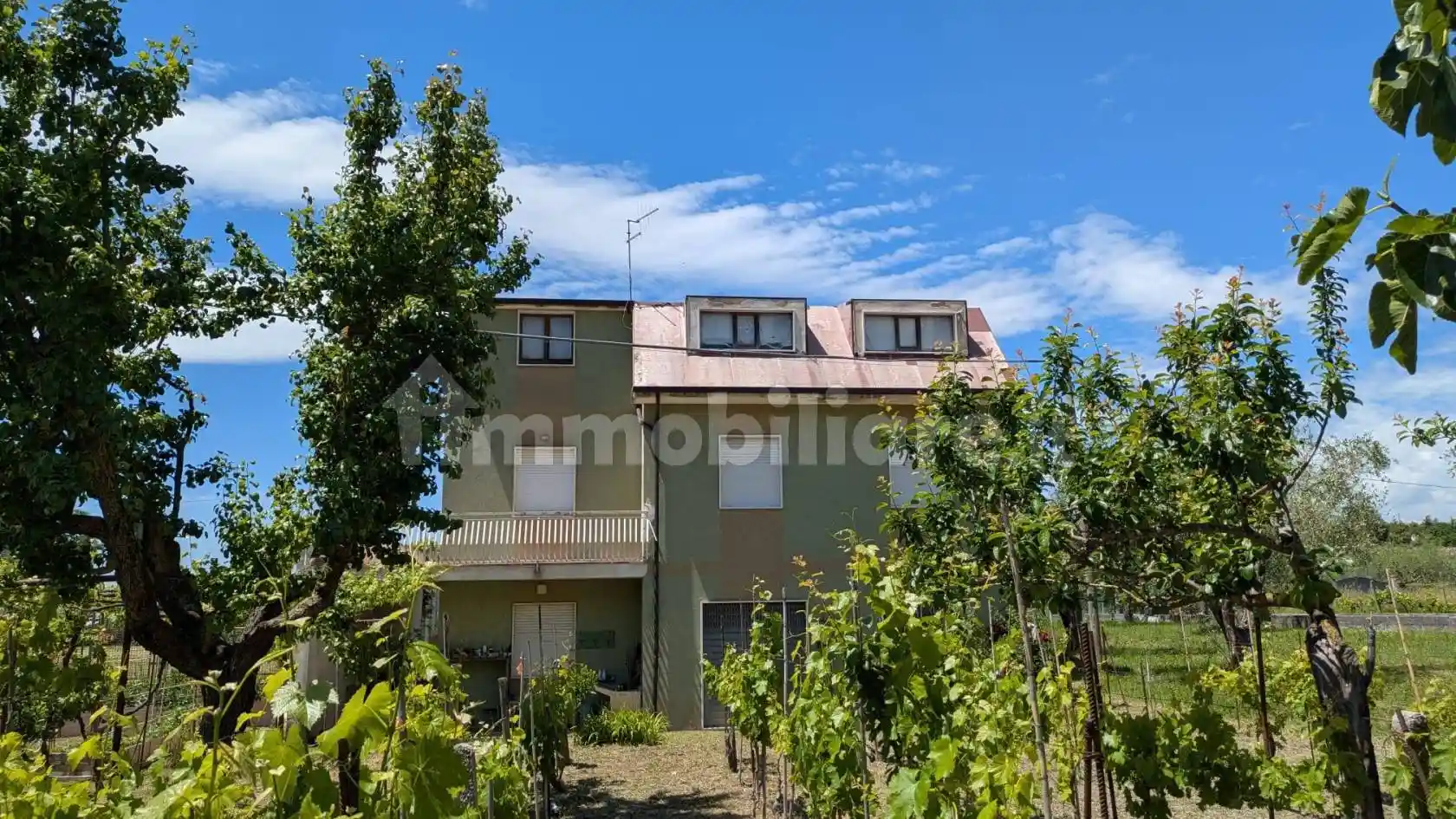 Villa in vendita a Isernia