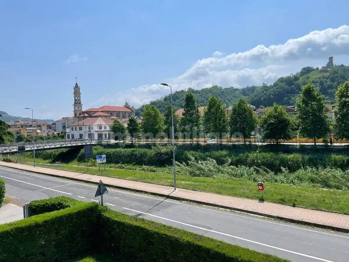 Appartamento in vendita a Santo Stefano Belbo