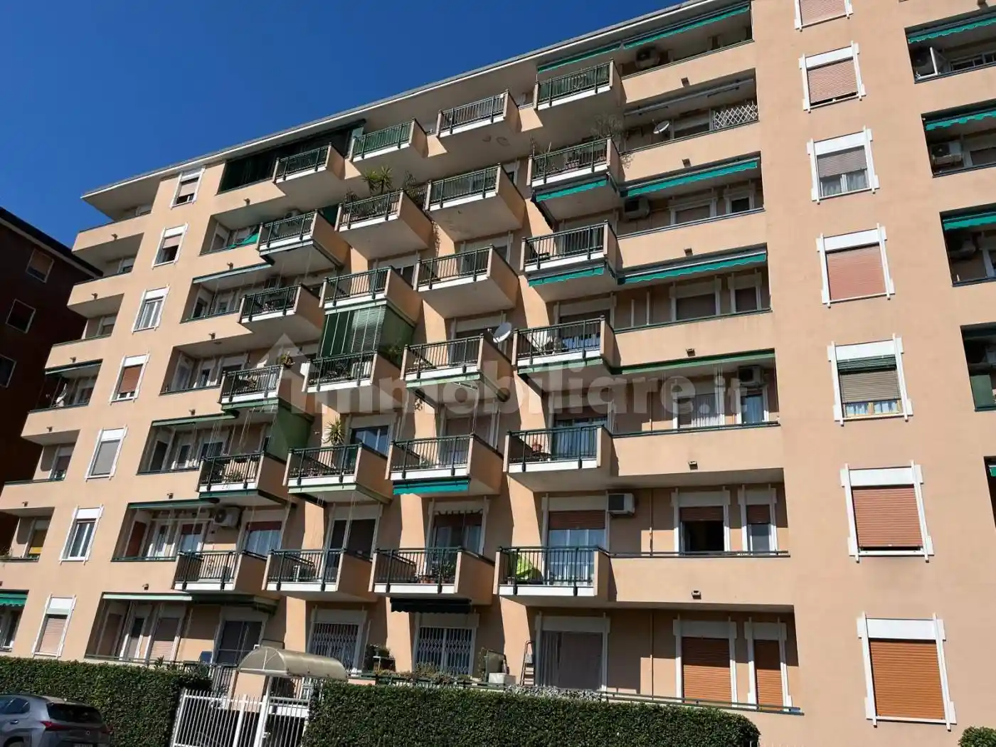 Appartamento in vendita a Buccinasco