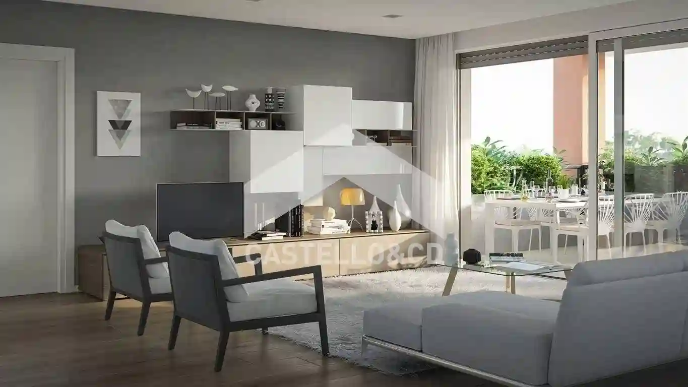 Appartamento - foto 2