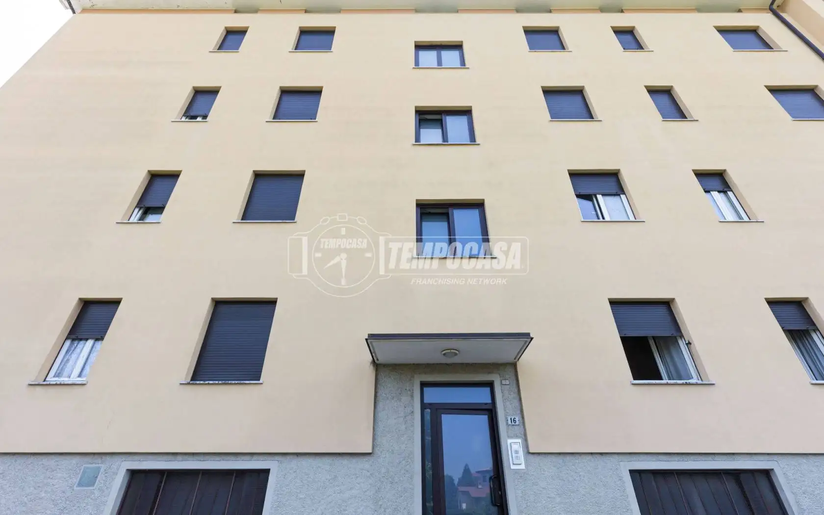 Quadrilocale via Giuseppe Verdi 16, Centro, Costa Masnaga - foto 2