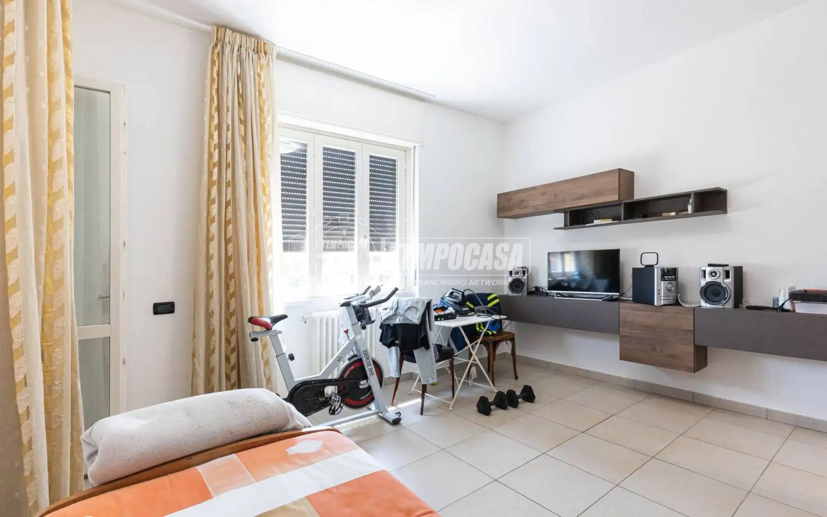 Quadrilocale via Giuseppe Verdi 16, Centro, Costa Masnaga - foto 3