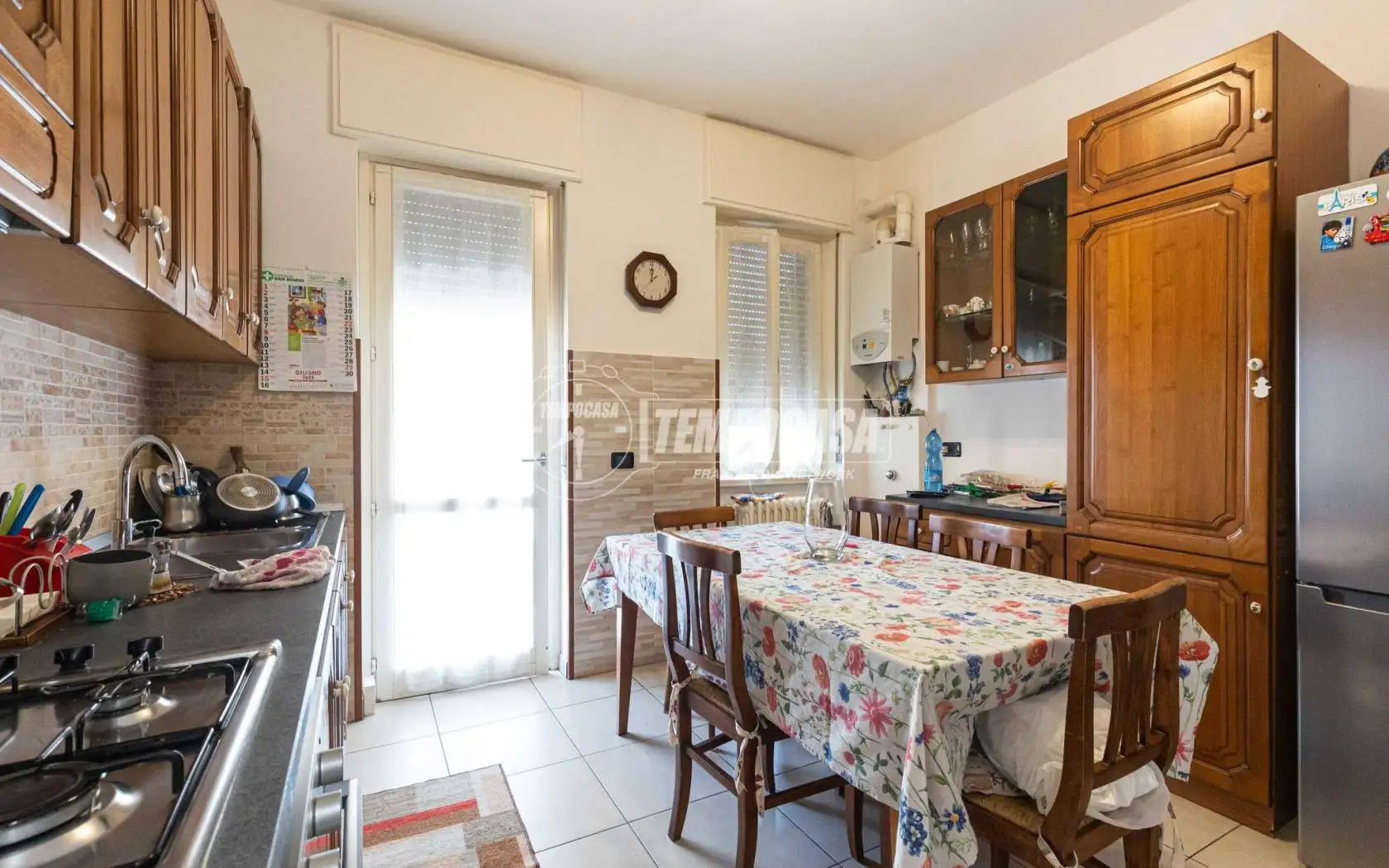 Quadrilocale via Giuseppe Verdi 16, Centro, Costa Masnaga - foto 5