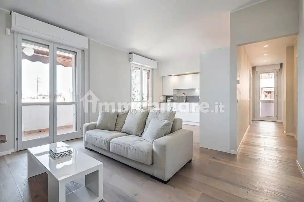 Appartamento in vendita a Vicenza