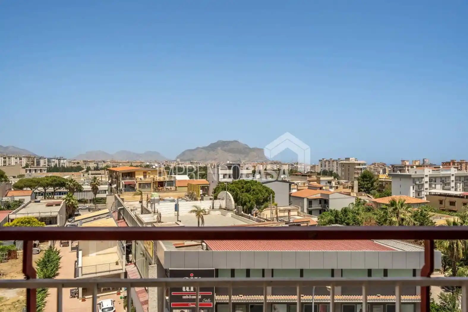 Appartamento in vendita a Palermo