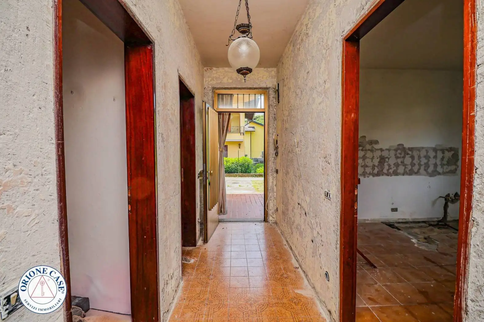 Trilocale via Giosuè Carducci 15, Cugliate-Fabiasco - foto 4