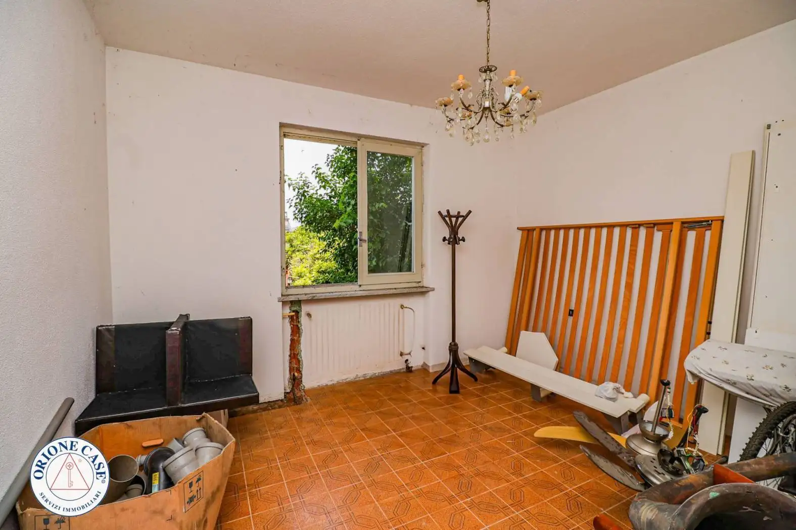 Trilocale via Giosuè Carducci 15, Cugliate-Fabiasco - foto 5