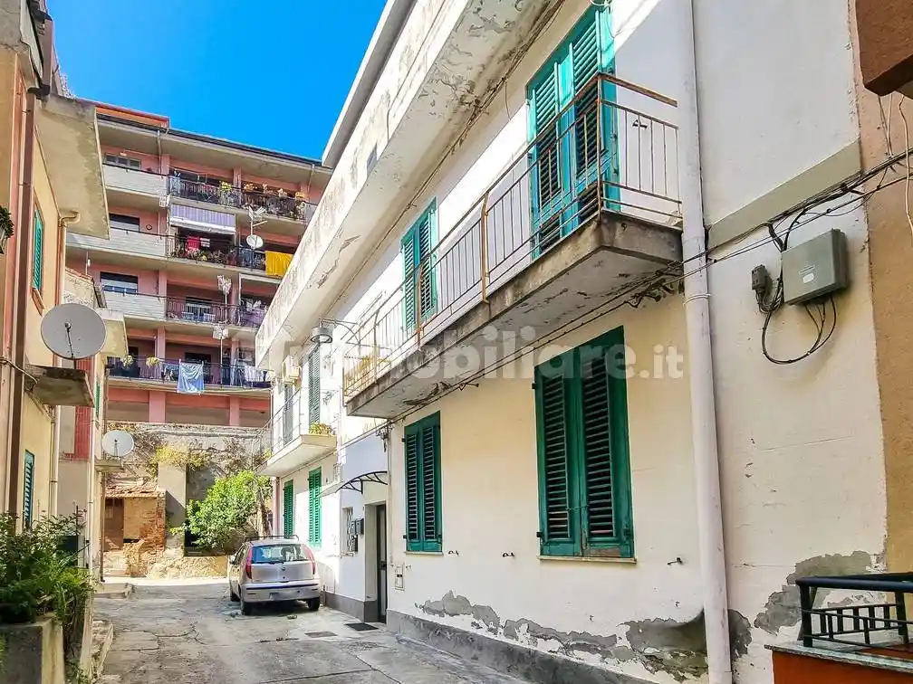 Appartamento in vendita a Messina