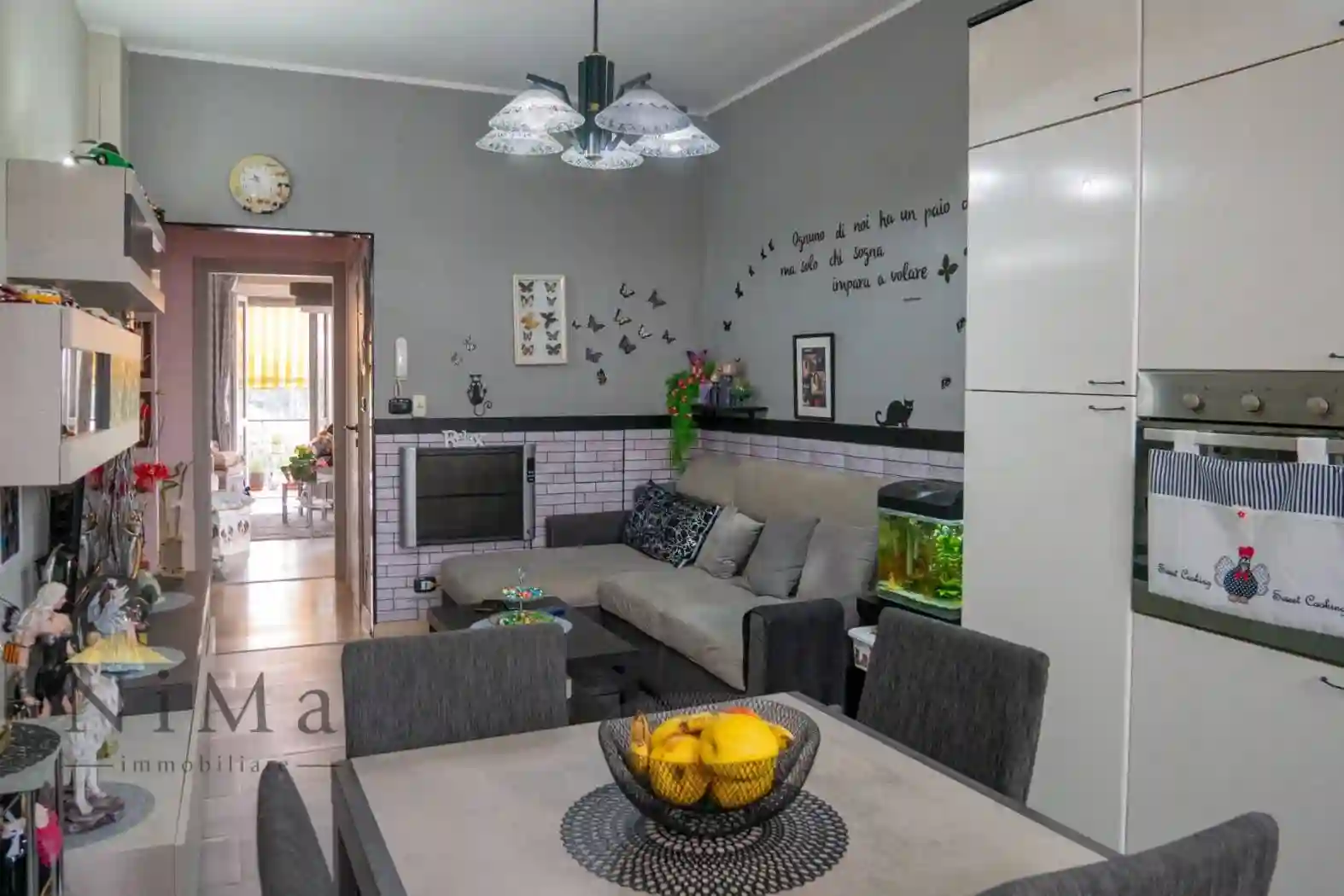 Appartamento - foto 4